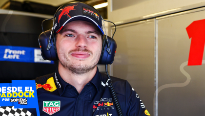 Max Verstappen se queda en Red Bull para el 2026
