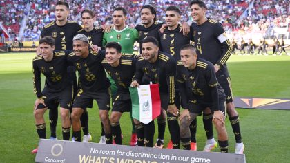 México y Estados Unidos, ‘blindados’ ante expulsiones en la final de la Copa Oro