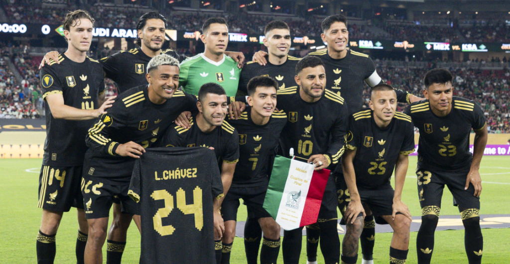 ¿Dónde ver el México vs Honduras?