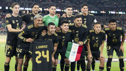 ¿Dónde ver el México vs Honduras?