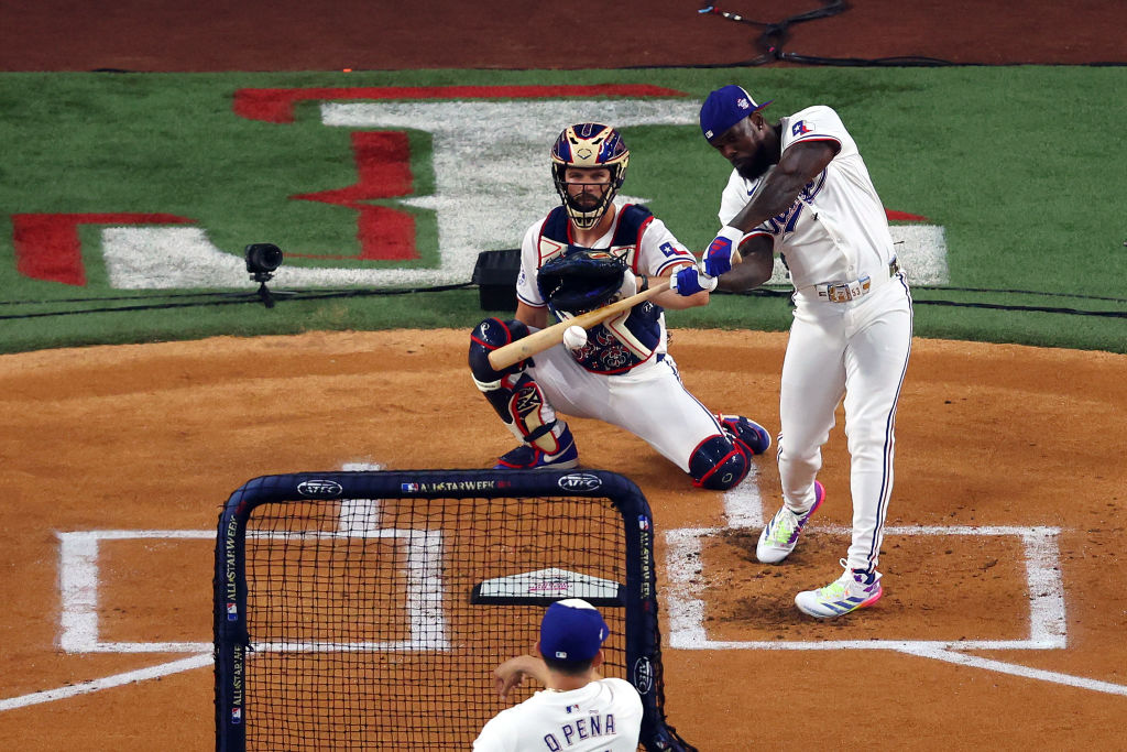 MLB: ¿Dónde ver el Home Run Derby y el All-Star Game 2025?