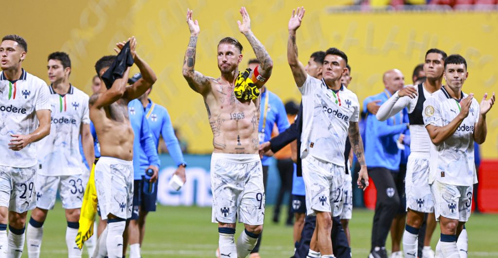 Cuánto dinero ganó Monterrey por su participación en el Mundial de Clubes