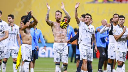 Cuánto dinero ganó Monterrey por su participación en el Mundial de Clubes