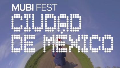 Mubi Fest 2025
