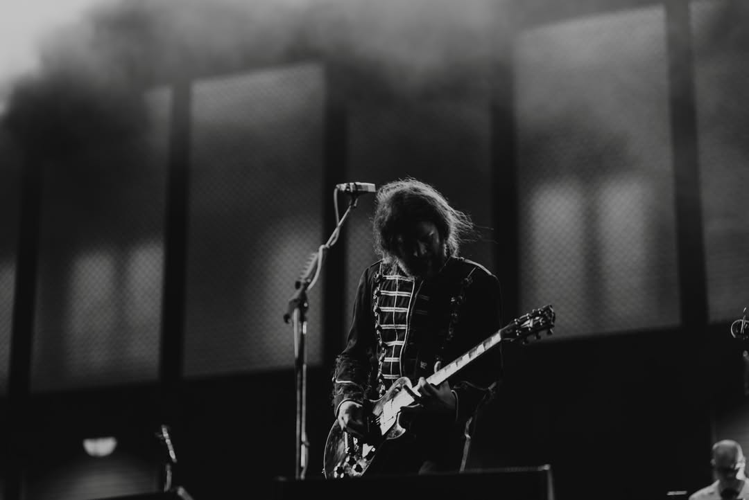 My chemical Romance México setlist conciertos