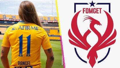 ABB Fomget: Conoce al nuevo equipo de Nayeli Rangel