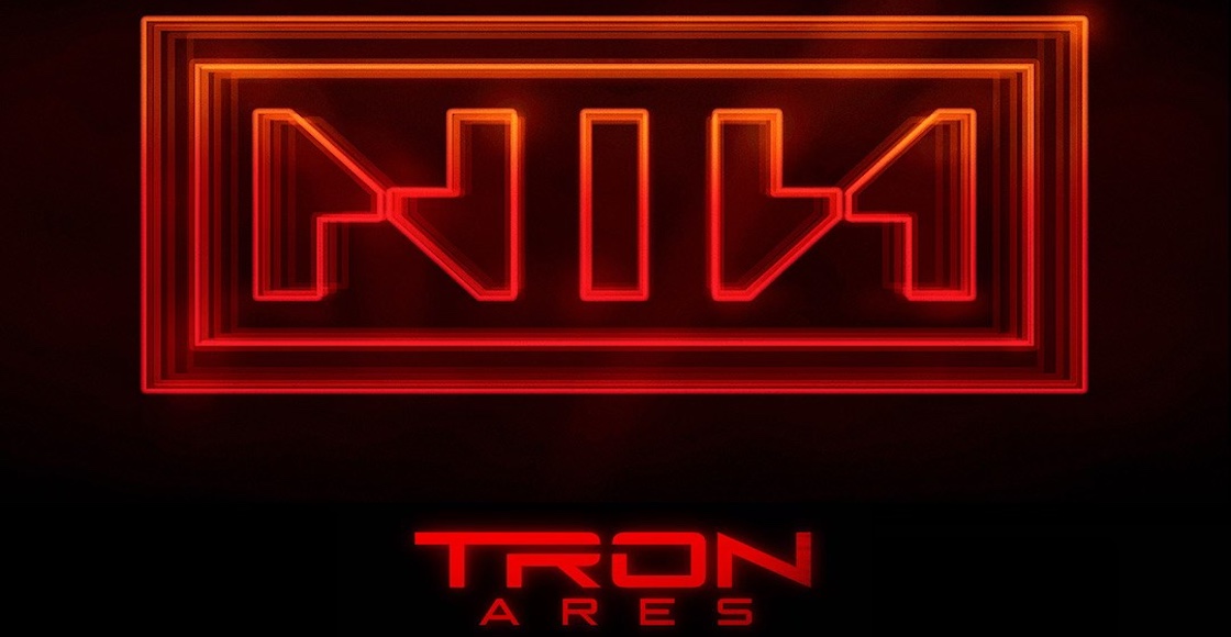 nin tron ares