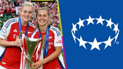 Champions League Femenina también tendrá nuevo formato y acá te lo explicamos