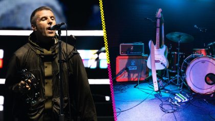 El tour de Oasis y la inesperada ayuda para los venues locales mas pequeños de Manchester