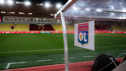 Qué siempre no: Olympique de Lyon se queda en Primera División