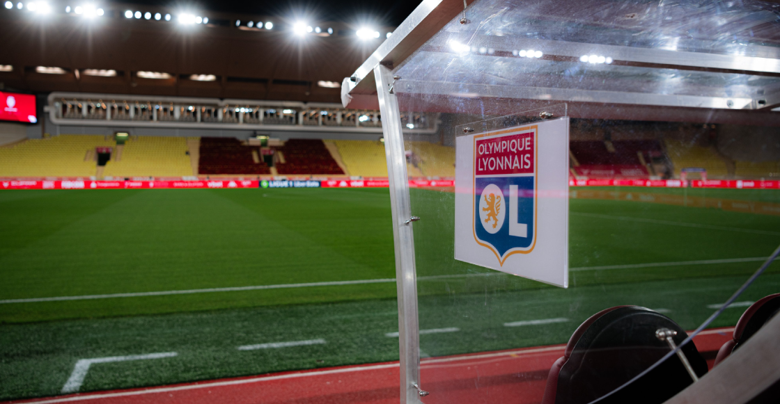 Qué siempre no: Olympique de Lyon se queda en Primera División