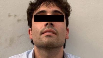 ¿Cuántos y cuáles son los cargos contra Ovidio Guzmán en Estados Unidos?