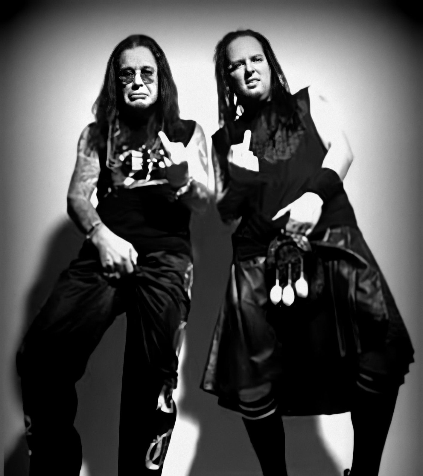 Bandas Ozzy Osbourne mentor padrino heavy metal