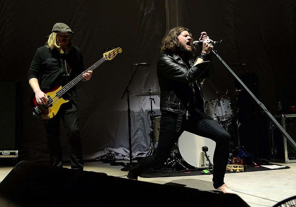 Bandas Ozzy Osbourne mentor padrino heavy metal