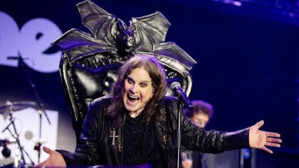 ozzy osbourne black sabbath back to the beginning