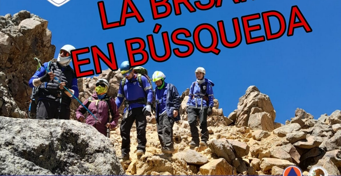 paolo sanchez busqueda iztaccihuatl