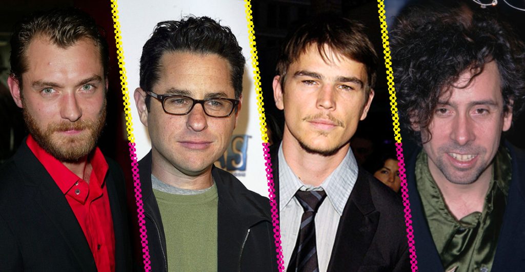 Las películas de Superman que nunca sucedieron