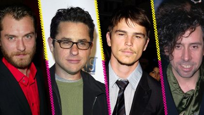 Las películas de Superman que nunca sucedieron