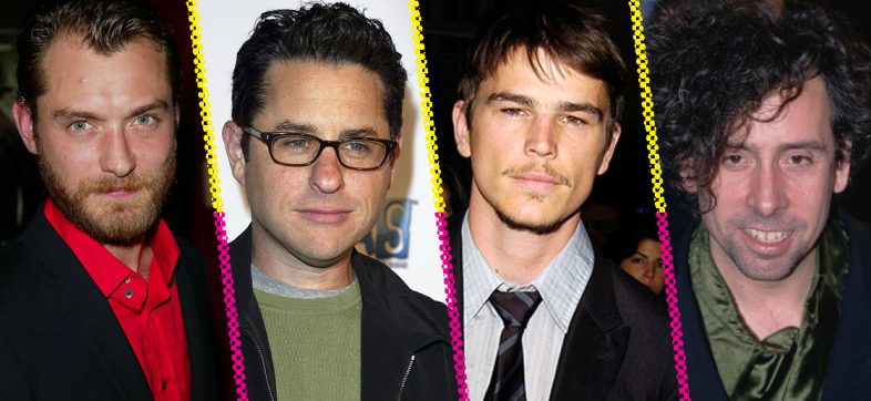 Las películas de Superman que nunca sucedieron