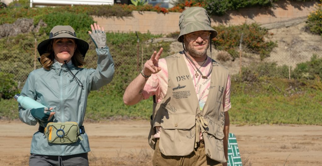 platonic segunda temporada