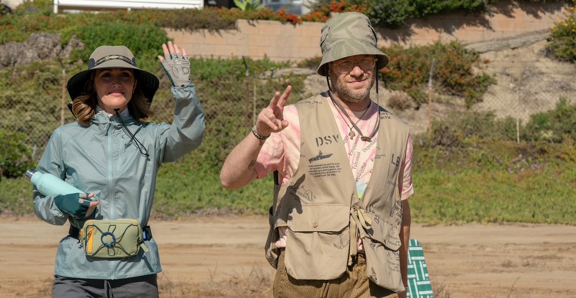 platonic segunda temporada