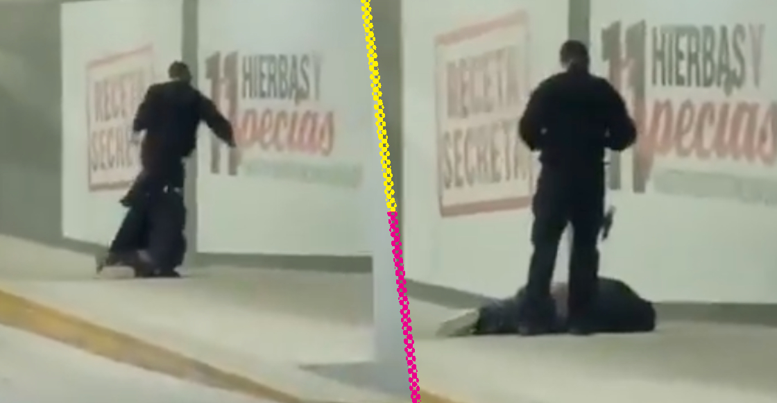 policia-tlaquepaque-agrede-persona-situacion-calle