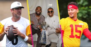 Predicciones para la temporada 2025 de la NFL