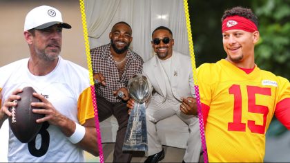 Predicciones para la temporada 2025 de la NFL