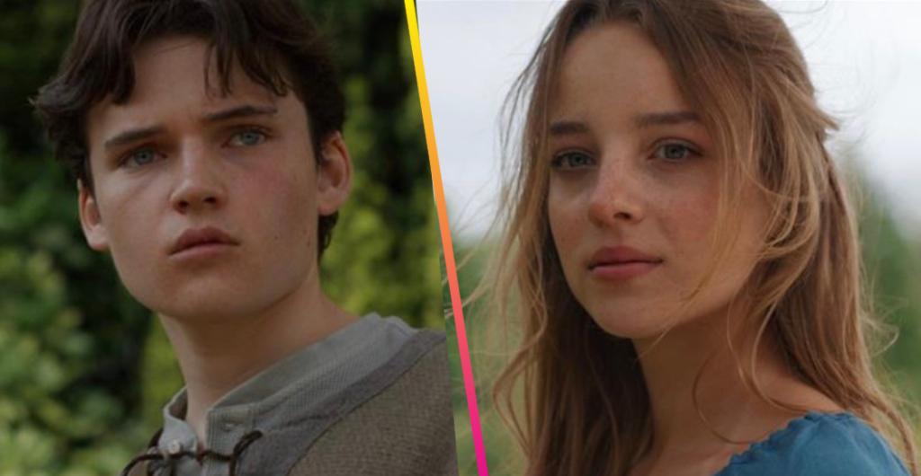 protagonistas the legend of zelda