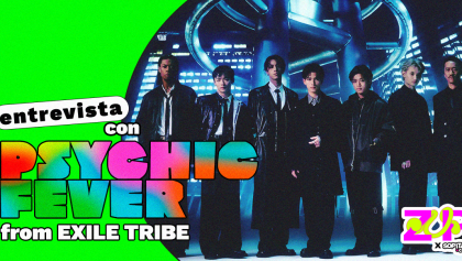 psychic fever mexico entrevista j pop