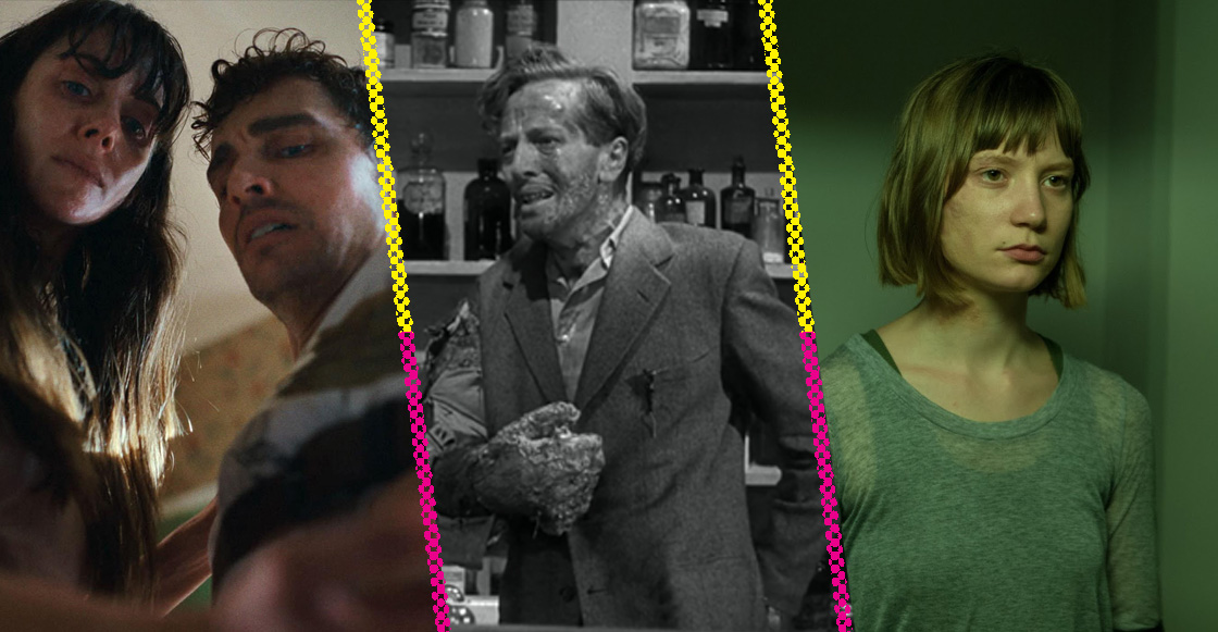 ¿De qué va el horror biológico o body horror?