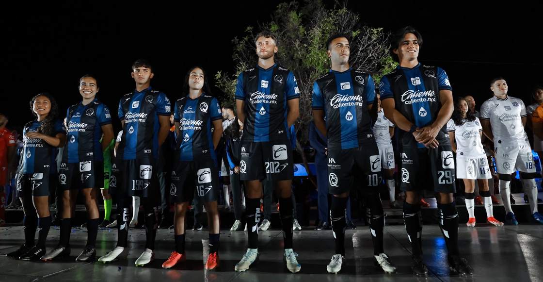 ¡Adiós Grupo Caliente! Innovatio Capital es el nuevo dueño de Querétaro