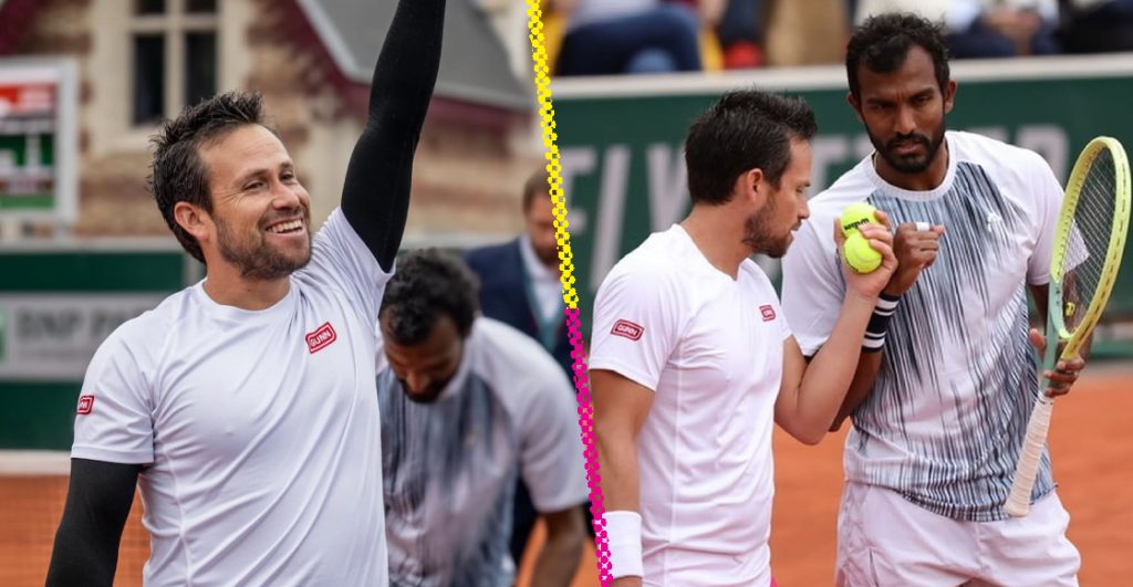 Miguel Ángel Reyes Varela mantiene el sueño mexicano en Wimbledon 2025