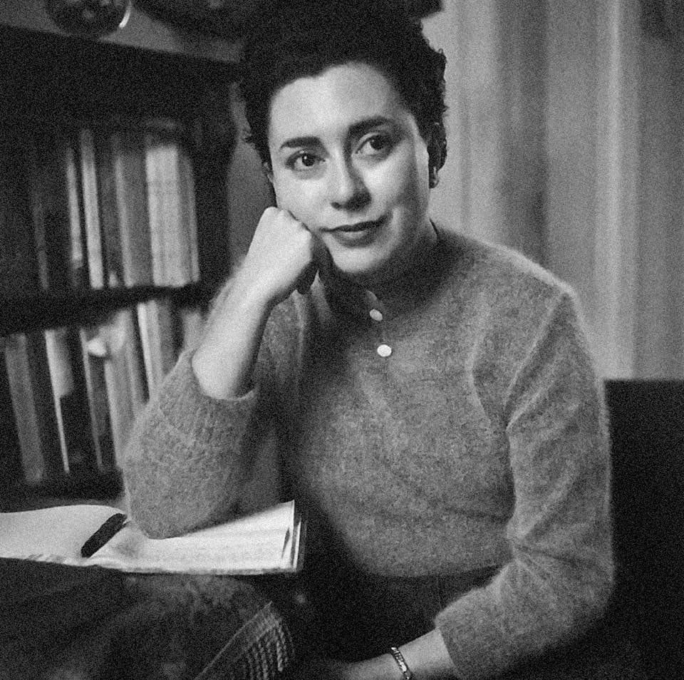 Frases de Rosario Castellanos 