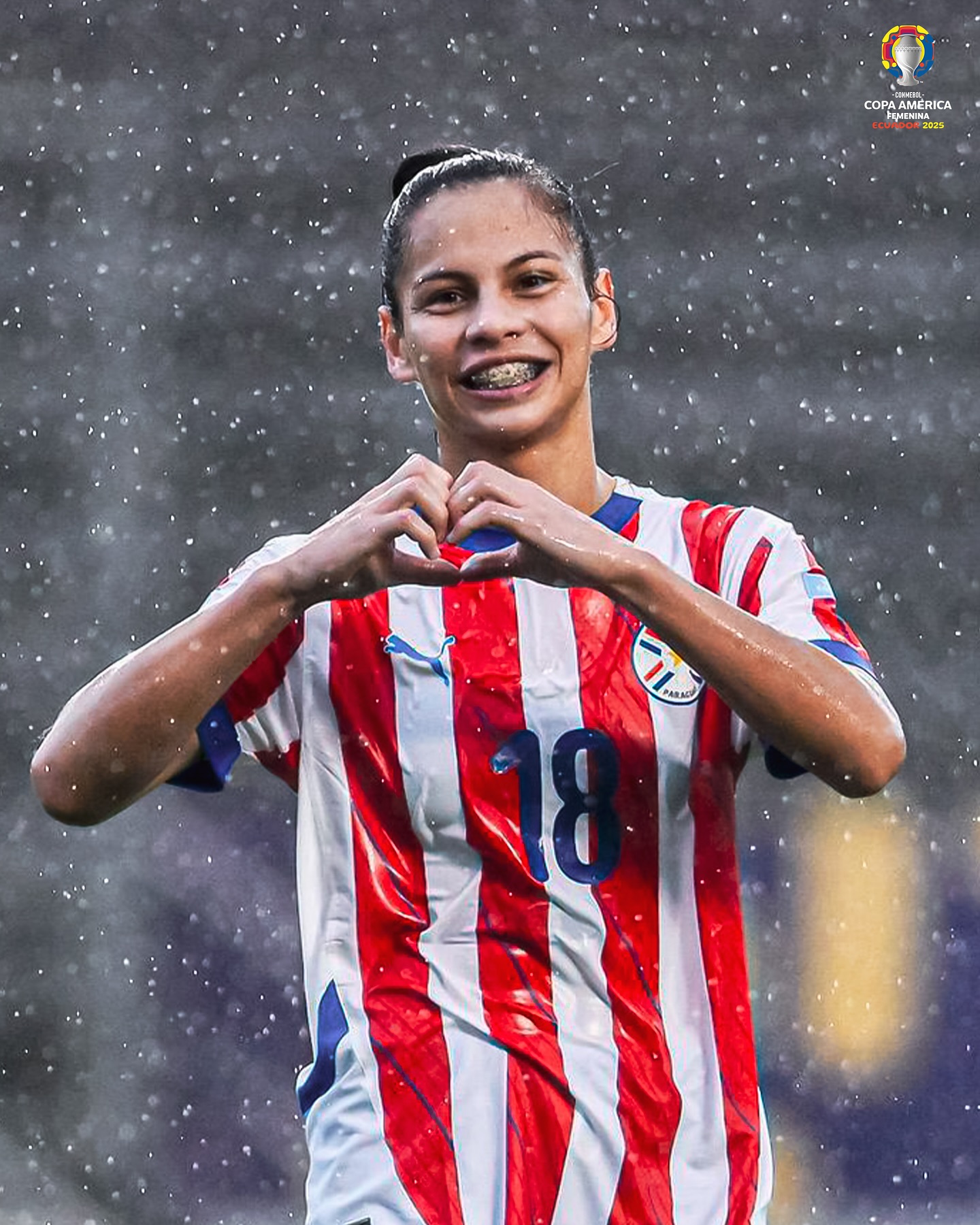 Semifinales de la Copa América Femenina: Partidos y dónde ver