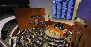 CURP biométrica y vigilancia masiva: Un resumen de las leyes de seguridad aprobadas en México