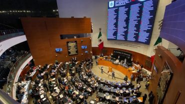 CURP biométrica y vigilancia masiva: Un resumen de las leyes de seguridad aprobadas en México