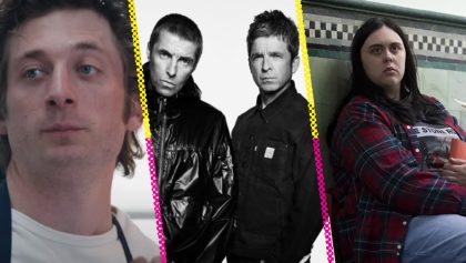 Hablando de: Series y películas donde suenan canciones de Oasis