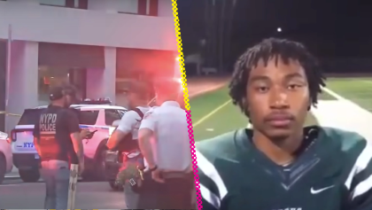 Tirador de Nueva York tenía como objetivo las oficinas de la NFL, la culpaba de daños a su salud