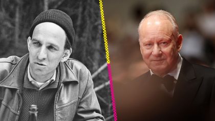 El pasado nazi de Ingmar Bergman y las declaraciones de Stellan Skarsgård