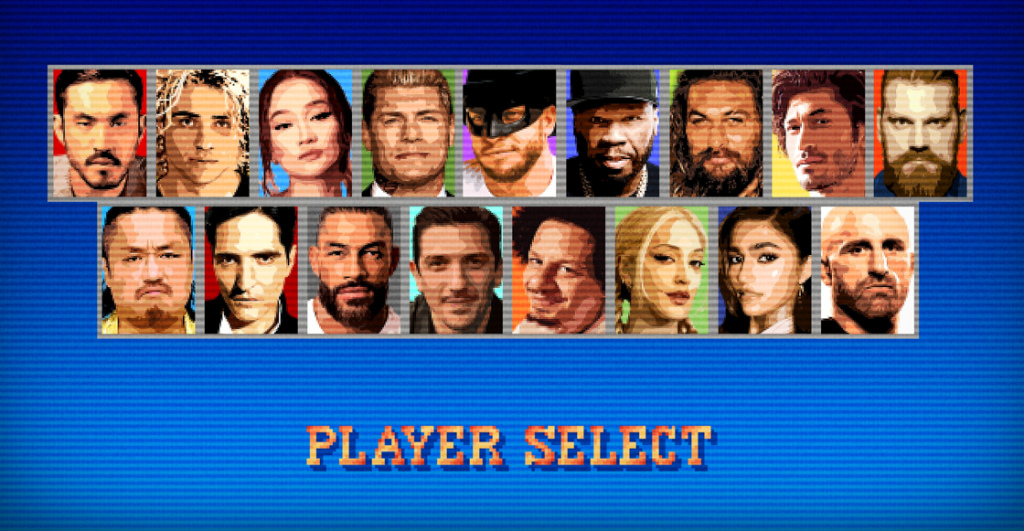 Cast y fecha de estreno confirmada de la nueva película de 'Street Fighter'