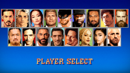 Cast y fecha de estreno confirmada de la nueva película de 'Street Fighter'