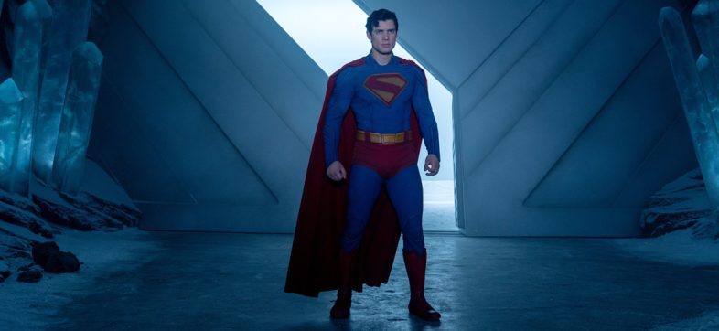 ¿Vale la pena creer en Superman?