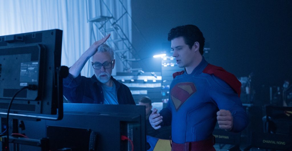 La película de 'Superman' de James Gunn nos hizo pensar en Juan Rulfo