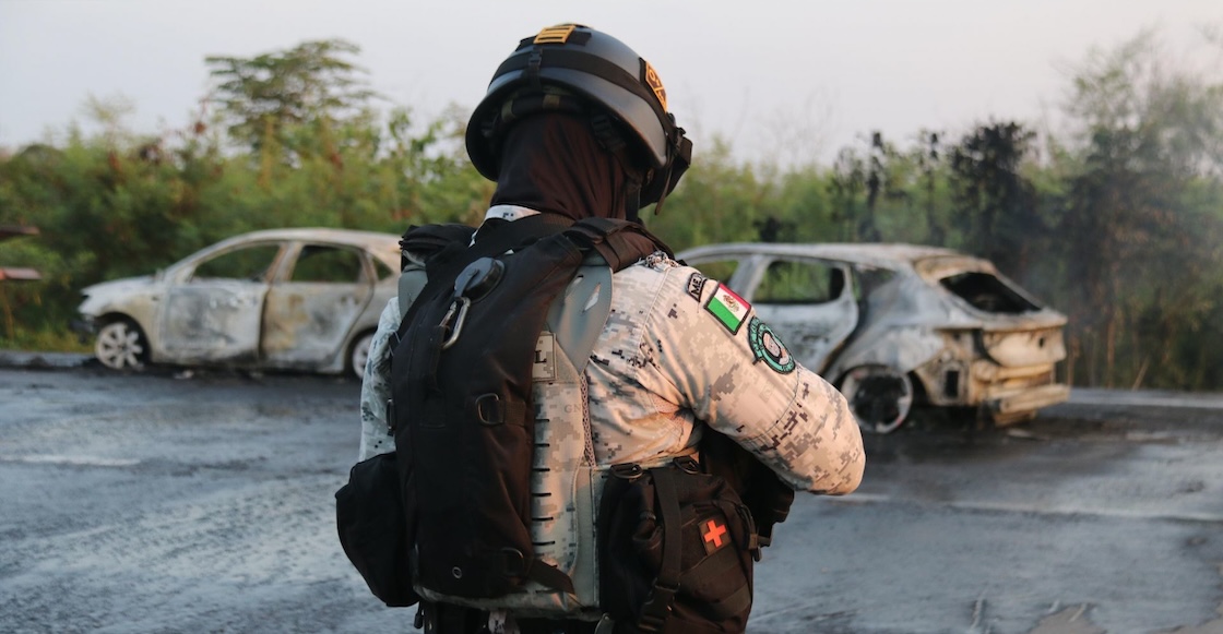 Tabasco ya no es un edén: El aumento de la violencia en un sexenio —