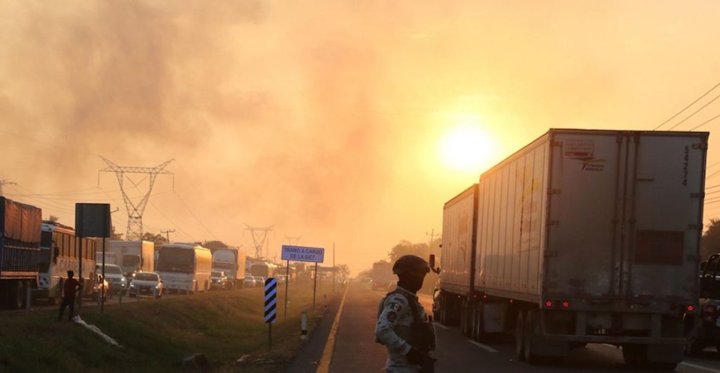 Tabasco ya no es un edén: El aumento de la violencia en un sexenio