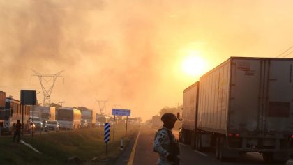 Tabasco ya no es un edén: El aumento de la violencia en un sexenio