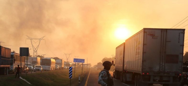 Tabasco ya no es un edén: El aumento de la violencia en un sexenio