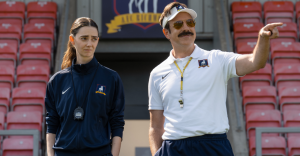 Cuarta temporada de 'Ted Lasso' está en marcha... ¡con regresos y nuevos protagonistas!