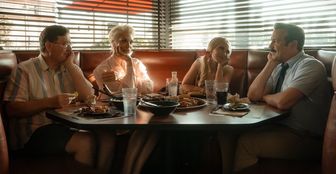 Ted Lasso, cuarta temporada